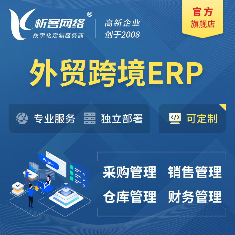 曲靖外贸跨境ERP软件生产海外仓ERP管理系统